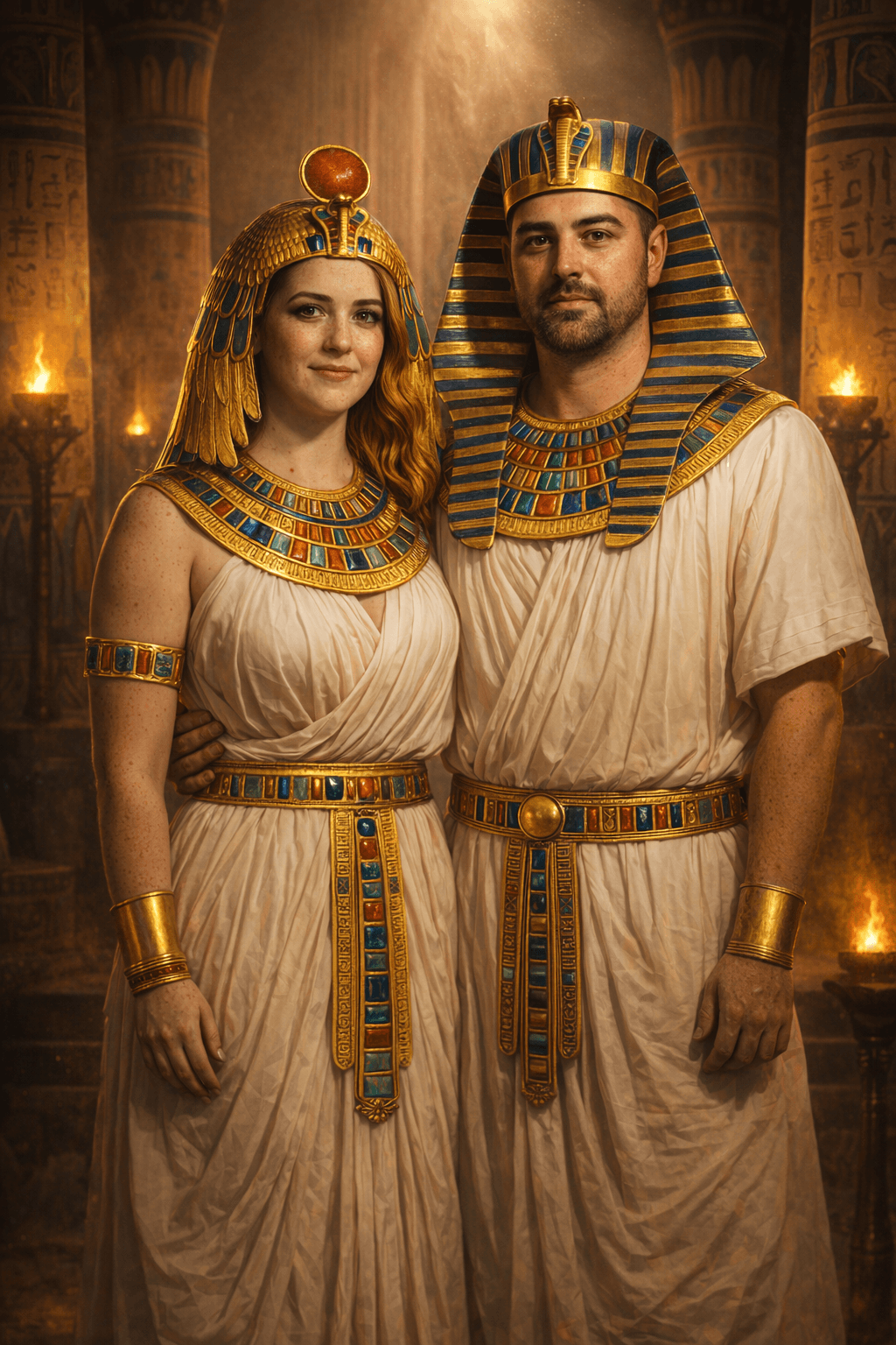 Egyptian Pharaohs
