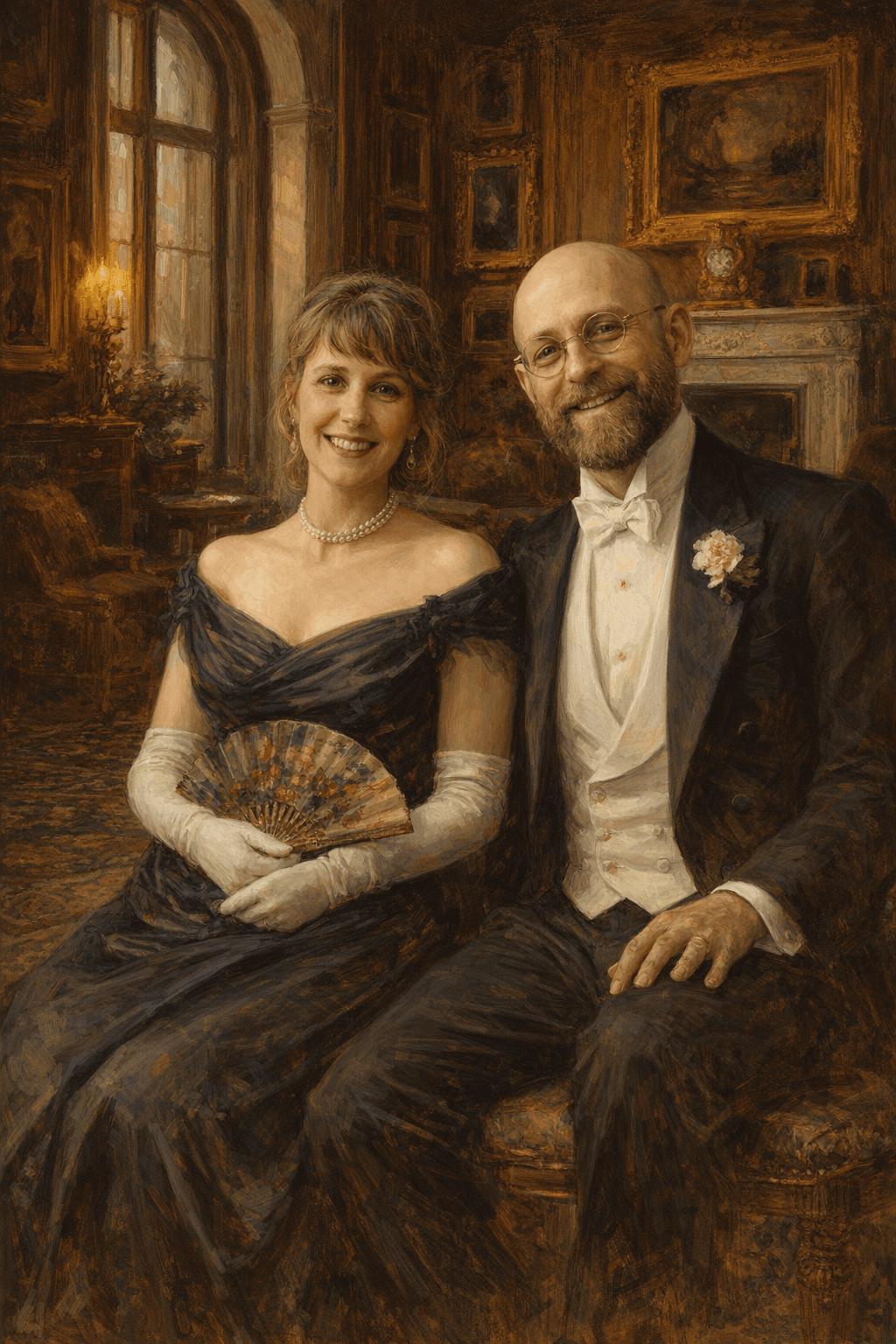 Gilded Age Newport
