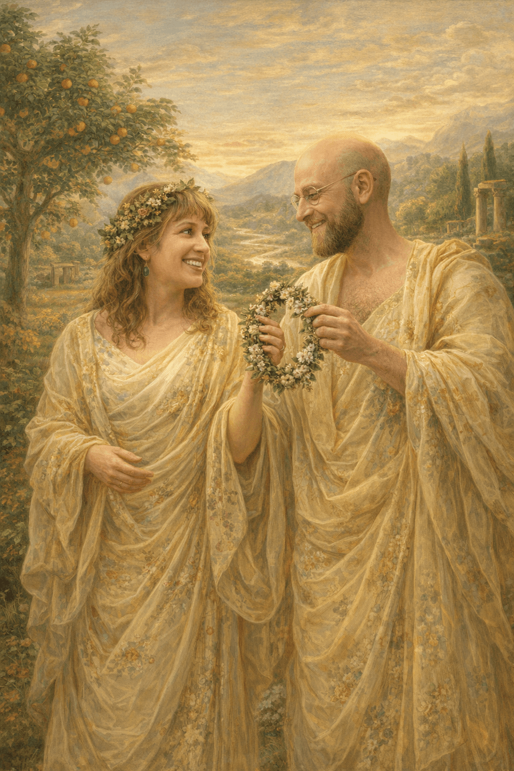 Renaissance Mythology