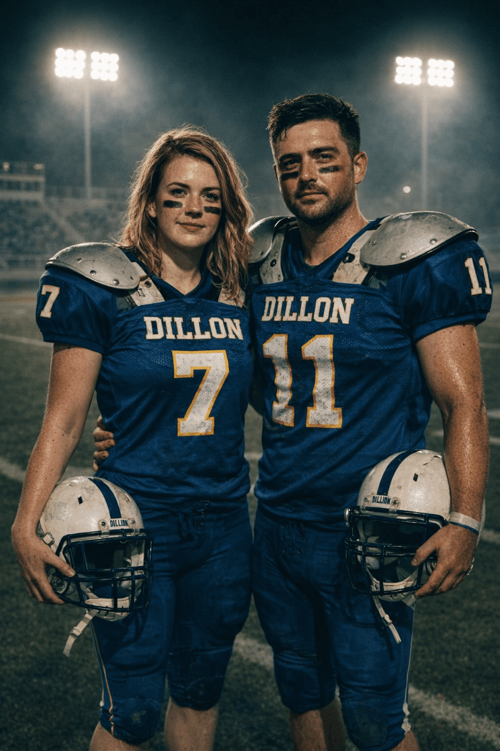 Homecoming Game